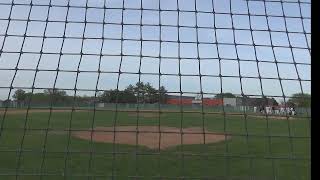 Lincoln Trail Baseball vs Vincennes University Live Stream [upl. by Notlrac]