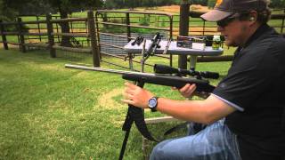 RedHead Monopod Shooting Stick at Bass Pro Shops [upl. by Carlisle]