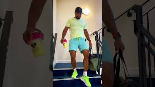 Mens Fabletics Review  What Men Should Wear to the Gym  youtubeshorts gymoutfit [upl. by Serge]