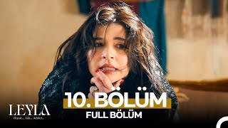 Leyla Hayat…Aşk…Adalet 10 Bölüm [upl. by Jala]