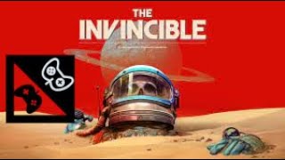 The Invincible indiespotlight [upl. by Alatea]