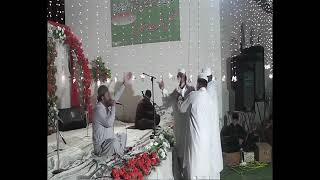 Ronake zindagi ap hain ap hain  SYED ALTAF HUSSAIN SHAH  New Kalam [upl. by Rossuck505]