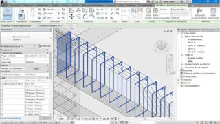 Curso Bim con Revit  Módulo Avanzado  ARMADURAS [upl. by Aeslahc]