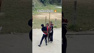 naga nagaland kohima travel indianstate shortsvideo shorts goviral viralvideo viralshorts [upl. by Aneelak]