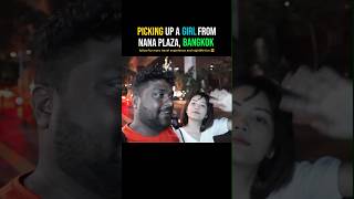 📍Nana plaza Bangkok bangkok shortvlog viral [upl. by Ahsinahs]