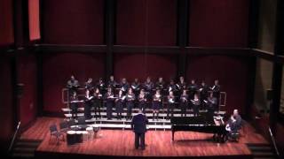 Magnificat anima mea from quotMagnificatquot by John Rutter [upl. by Nitsu]