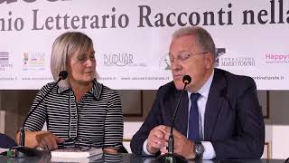 Luccautori unedizione da ricordare e il Festival punterà ancora di più sui giovani [upl. by Ariaz706]