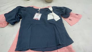 chickpet Bangalore wholesale amp retail Western wearSingle piece courier available [upl. by Attah]