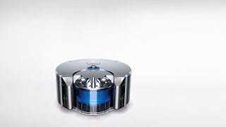 Dyson 360eye 掃除風景 [upl. by Aniar829]