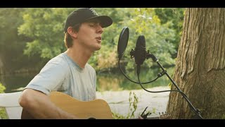 quotCoalquot  Dylan Gossett Live Session [upl. by Cioban]