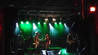 Lovedrive  Scorpions Italian Tribute  Wind of Change [upl. by Carson971]