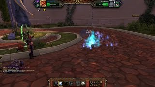 World Of Warcraft WOW Dust Bunny Guide And Dusty Rug Locations Horde And Alliance [upl. by Harwill]