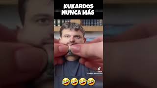 KUKAS NUNCA MÁS MILEI KUKAS VLLC LLA [upl. by Tynan]