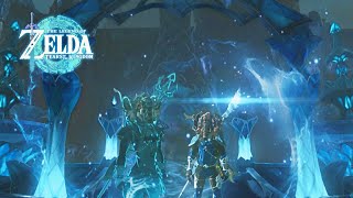 Zoras Domain  Zelda Tears of The Kingdom  EP 17 [upl. by Jewel]