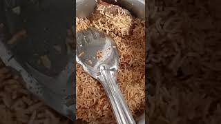 Hyderabadi chicken biryani lovers Dkasallinonevlogs [upl. by Etnovert]