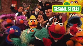 Sesame Street Season 45 Sizzle Reel [upl. by Gibbon]