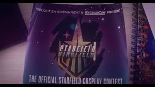 Geekerella  A Fangirl Fairytale  Trailer 2 [upl. by Jennee]