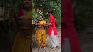 Nach ga baya dance marathi trending songdancecover danceperformance indiandancer dancelovers [upl. by Attehcnoc]