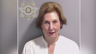 Sidney Powell pleads guilty in case over efforts to overturn Trumps Georgia loss [upl. by Adnahs]