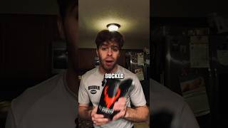 BUCKED UP PREWORKOUT REVIEW🔥 [upl. by Maggio]