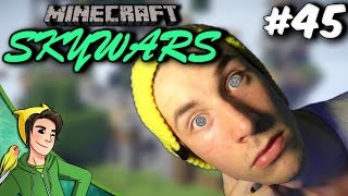 RONALD MANIPULEERT KLEINE KINDEREN  Minecraft SkyWars Ft HetGamePortaal [upl. by Latouche]