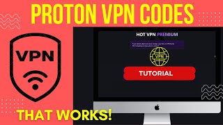 How to get proton vpn FOR FREE  proton VPN FREE TUTORIAL 2023 [upl. by Sueddaht295]