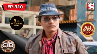 CID Bengali  Full Episode 910  29th December 2019 [upl. by Shannah616]