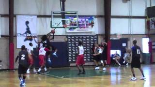 Hoop Group Spring Jam Fest Highlights [upl. by Kingsly]