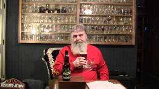 Beer Review  216 New Holland Hopivore [upl. by Aliuqa368]