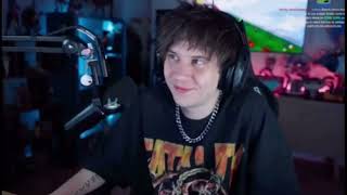 El Rubius utiliza Voces de Streamers en donaciones de Twitch [upl. by Eniamurt]