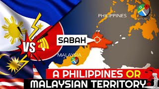 History of Sabah  A Philippine own territory or a Malaysian State [upl. by Soraya]