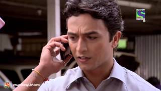 CID  Daya Bana Dulhan  Episode 1122  31st August 2014 [upl. by Nongim171]