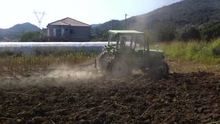 agrifull tractor arotro mamalougas [upl. by Landa]