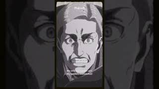 Erwin Smith Speech  AOT [upl. by Akived]