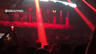 Marco Carola at Music On ADE 2023 [upl. by Valonia]