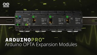 Broaden Your Opta Interactions with the New Expansion Modules [upl. by Alon]