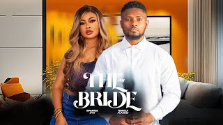 THE BRIDE  MAURICE SAM TENIOLA ALADESE 2024 FULL NIGERIAN MOVIE [upl. by Adlesirk]