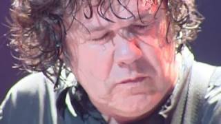 Gary Moore  Parisienne Walkways  Live HD [upl. by Nolaj]