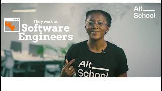 Why AltSchool Africa [upl. by Yentiw]