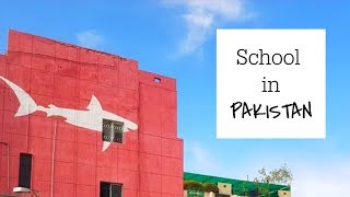 School in PAKISTAN  when youre not from Pakistan [upl. by Slyke602]