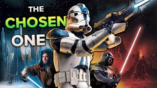 Star Wars Battlefront 2 2005  Review [upl. by Bernhard]