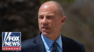 Jury convicts Michael Avenatti of extortion in Nike case [upl. by Paz256]