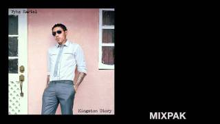 Vybz Kartel  Breathless [upl. by Eppesuig]