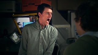 Silicon Valley Season 4 Episode 3  Intellectual Property  Not crazy cautionary tale [upl. by Elburt]