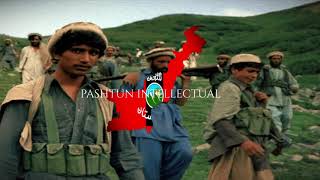 quotYou Hypocritequot  Pashtun Patriotic Song [upl. by Rosenberg]