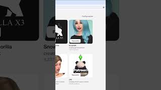 Como instalar conteúdo personalizado no The Sims 4 thesims4 [upl. by Nilat]