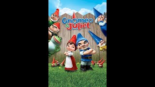 Elton John amp Nelly Furtado  Crocodile Rock Gnomeo and Juliet [upl. by Eiramlehcar330]