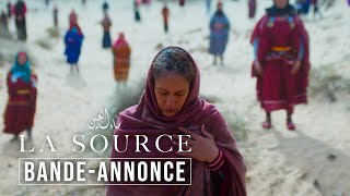 LA SOURCE  BANDEANNONCE [upl. by Ulphia]