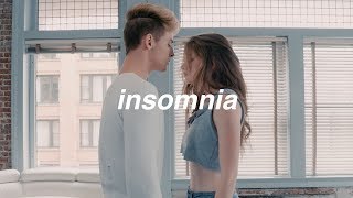 Insomnia  Daya  Dytto x Josh pt 2  Dance Video [upl. by Linden]