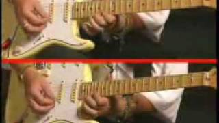 Yngwie Malmsteen black star double track [upl. by Manda85]